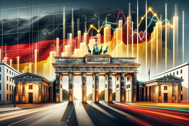 German ifo Business Climate