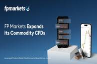FP Markets expands its Commodity CFDs, FX Empire