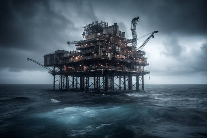 Natural Gas Prices Forecast