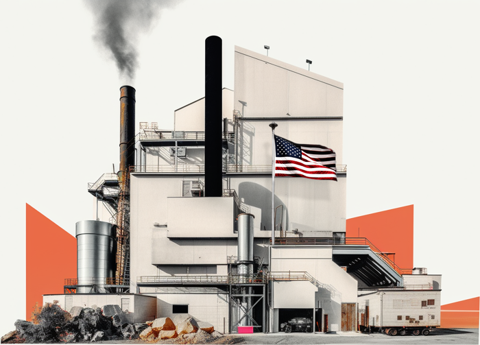 US PPI Falls Sharply, Retail Sales Dip, Manufacturing Grows Modestly ...