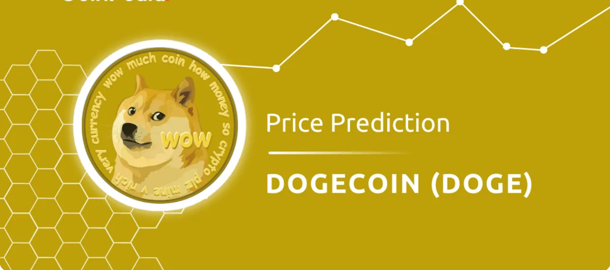 Dogecoin Price Prediction as DOGE Blasts Up 5% After $800 Million
