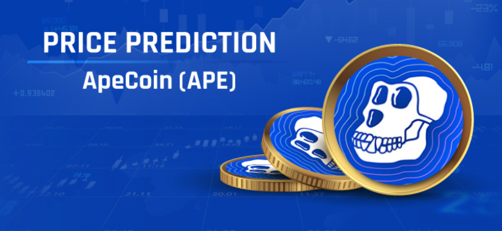 Apecoin (APE) Price Pumps 30% -Key Indicators Say More Gains Ahead