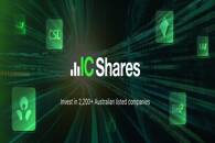 IC Shares, FX Empire
