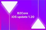 B2Core iOS Update, FX Empire