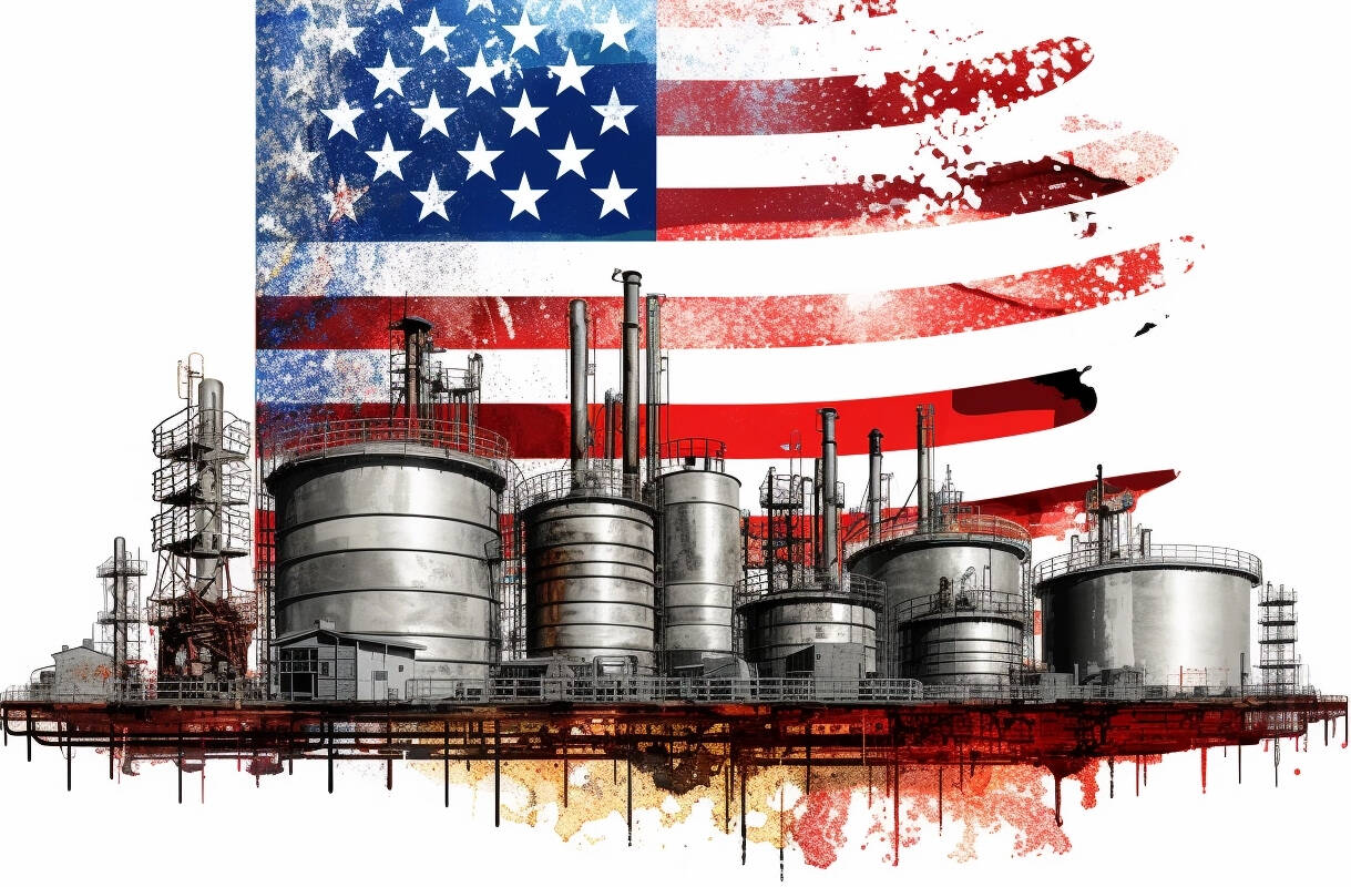 EIA Report