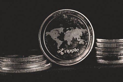 XRP News: SEC v Ripple and Falling Bets on an XRP-Spot ETF Impact XRP