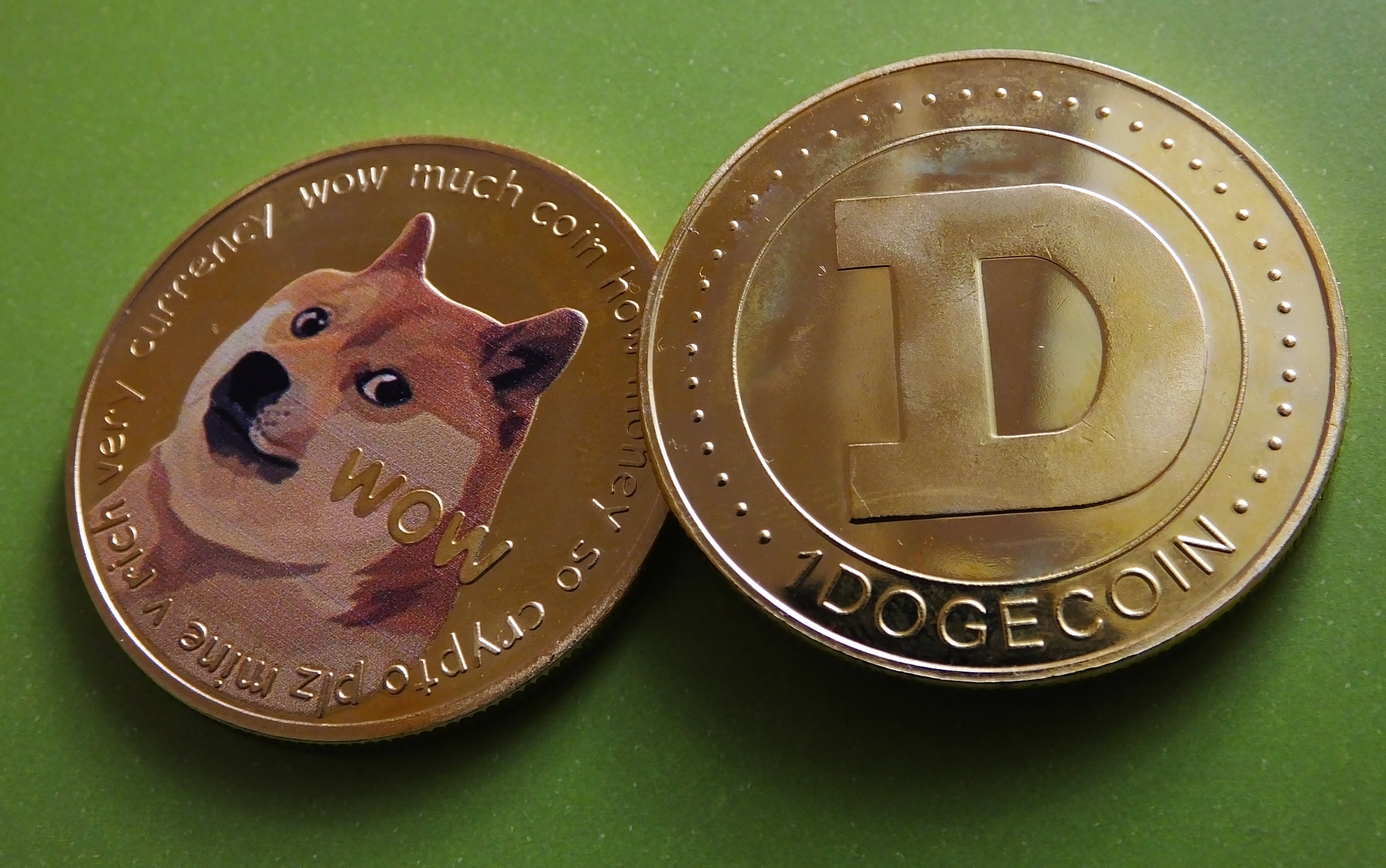 Dogecoin Traders Close $106M Positions As XRP, BCH Emerge Top Gainers ...