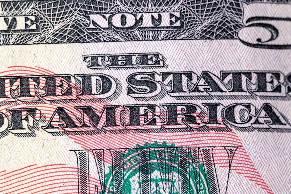 US Dollar, FX Empire
