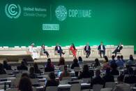 Capital.com at COP 28 Sustainable Trade Forum, FX Empire