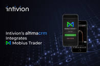 Intivion’s AltimaCRM Integrates Mobius Trader, FX Empire