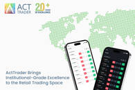 ActTrader Brings Institutional-Grade Excellence to the Retail Trading Space, FX Empire