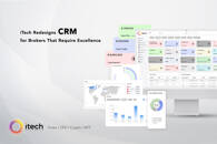 iTech Redesigns CRM, FX Empire