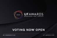UF Awards, FX Empire