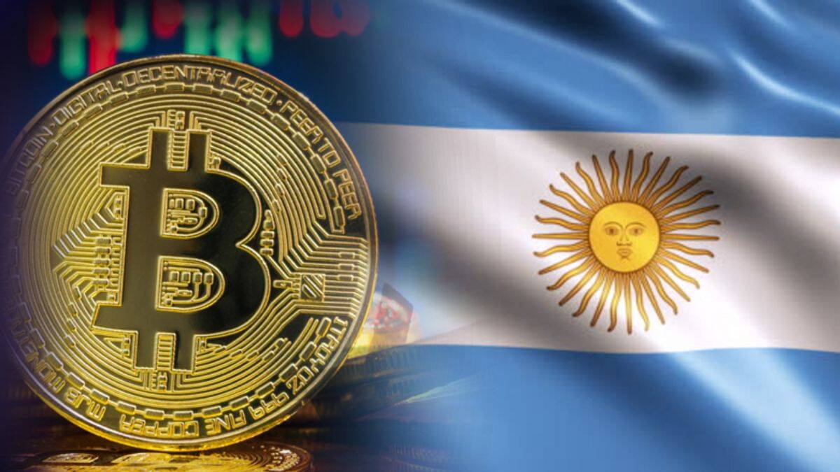 Argentina Approves Bitcoin (BTC) as 