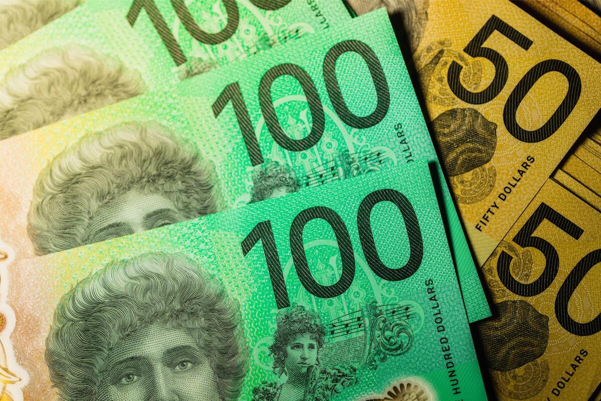 AUD/USD Forecast - Australian Dollar Choppy During Early Monday Hours