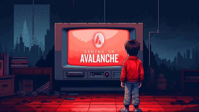 Avalanche AVAX Price