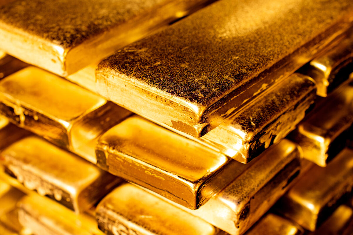 Gold Prices Forecast: Volatility Ahead As Fed Rate Decision Nears