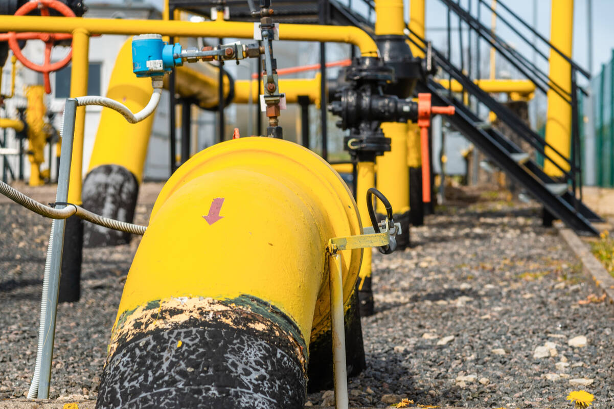 Chart Analysis Points to Natural Gas Advance, Bulls Gain Momentum