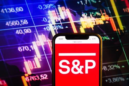 Stocks Market News: S&P, Dow, Nasdaq Approach All-Time Highs