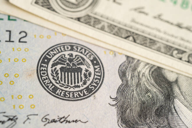 US Dollar Federal Reserve, FX Empire
