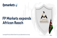 FP Markets Expands African Reach, FX Empire