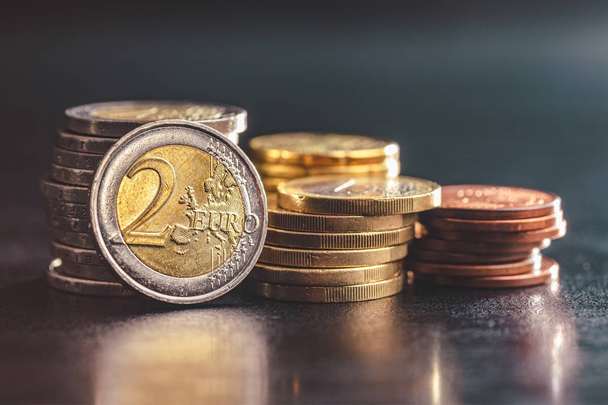 EUR/USD Forecast - Euro Continues to Power Higher