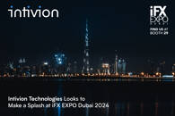 Intivion at iFX EXPO Dubai 2024, FX Empire