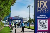 iFX EXPO Dubai, FX Empire