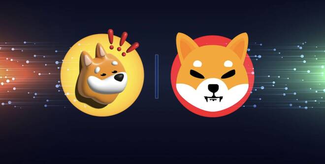 Shiba Inu (SHIB) vs Solana’s BONK: Memecoin Price Predictions for February 2024