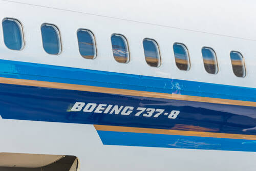 Boeing 2024 Calendar – The Boeing Store