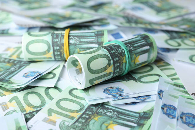 USD, EUR, GBP Price Forecast: ECB Speech Impact, DXY Targets Pivot at 103.82
