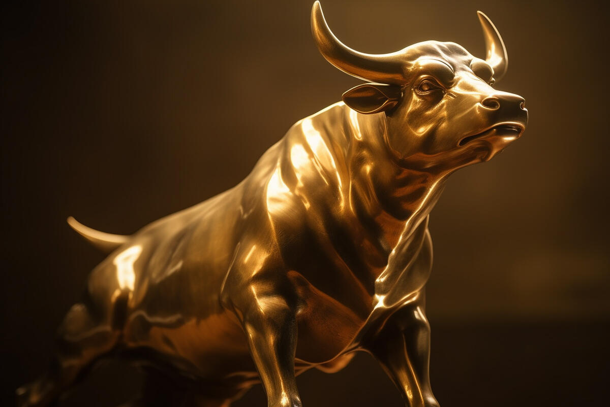 How High Will Gold Prices Go In 2024 FXEmpire   Gold Bull Market3 