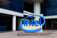 Intel (INTC) Earnings