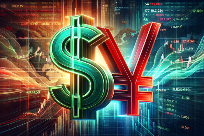 USD/JPY Forecast: Japanese Economic Contraction in Q1 Impacts BoJ Rate Hike Expectations