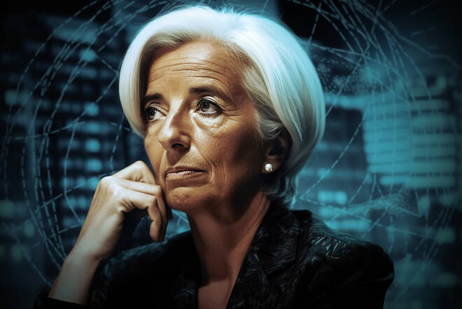Lagarde