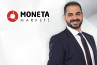 Yaser Zidan at Moneta Markets, FX Empire