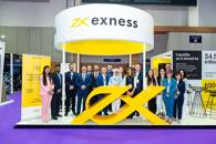 Exness team, FX Empire