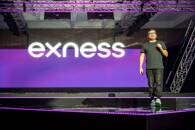 Exness CMO Alfonso Cardalda showcases new brand at 15 year anniversary event, FX Empire