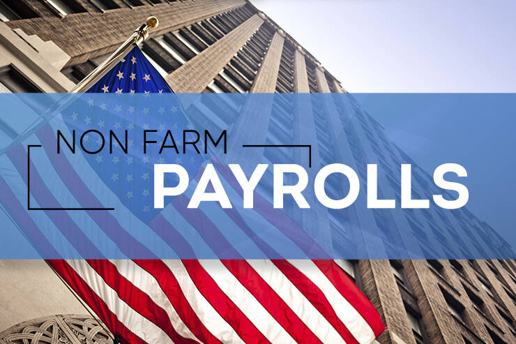 United States Non Farm Payrolls
