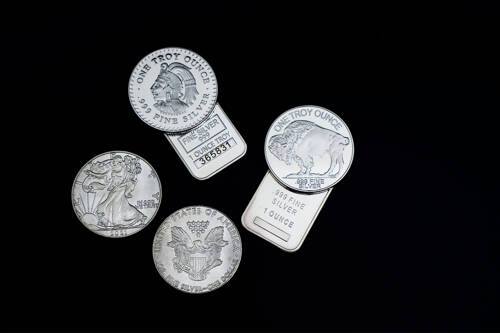Silver Price Forecast  Is Silver a Good Investment?
