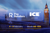 Pay Retailers and the ICE London, FX Empire
