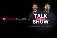The Trading Talk Show By Squaredfinancial, FX Empire