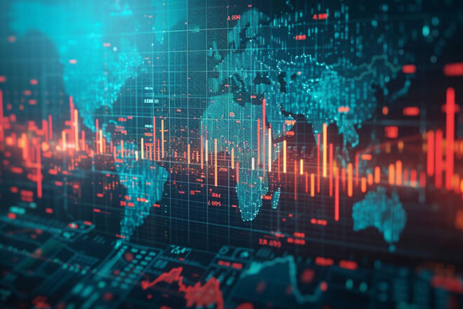The Market News Today