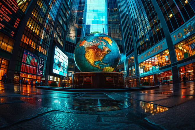 Financial Markets