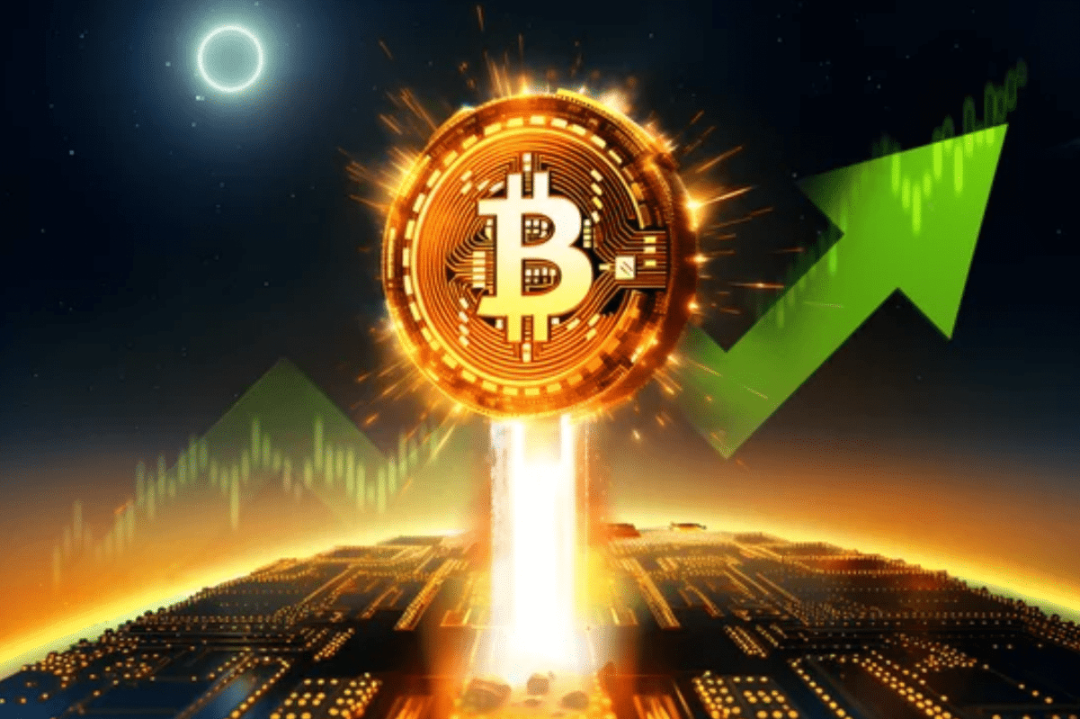 Bitcoin Price Forecast: $70k in Focus after 51% Gains in February | FXEmpire