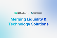 B2Broker and Tools For Brokers, FX Empire