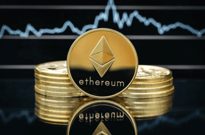 Ethereum Traders Eye ,000 Price Target as Markets Overheat 