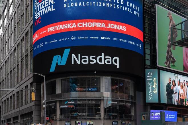 Nasdaq