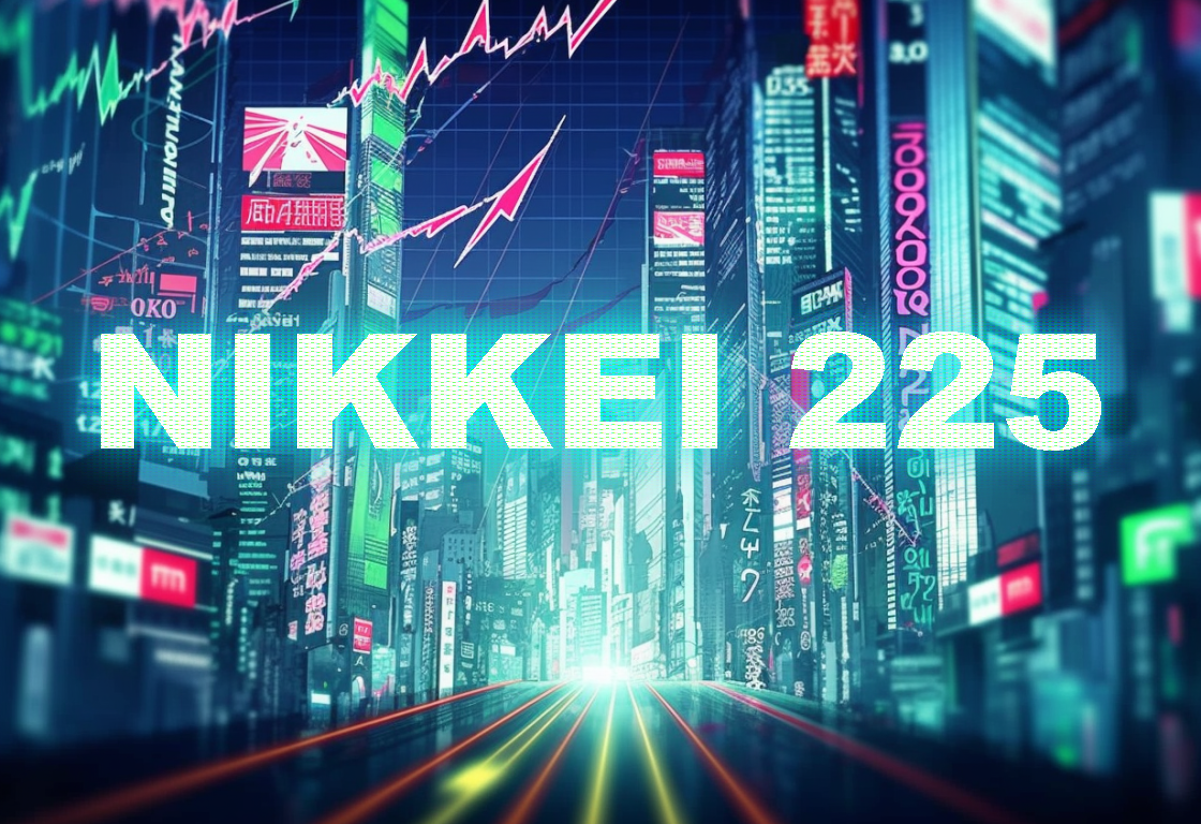 Nikkei futures store