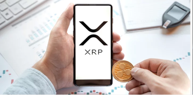 XRP price prediction